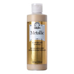 FolkArt Metallic Acrylic Paint 236ml