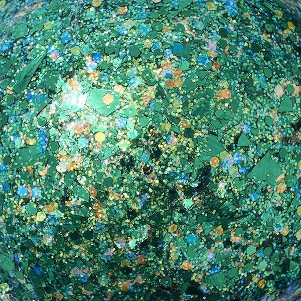 FolkArt Glitterific Acrylic Glitter Paints 59ml