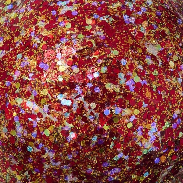FolkArt Glitterific Acrylic Glitter Paints 59ml