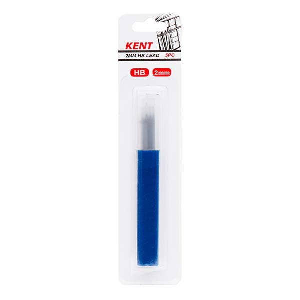 Kent Clutch Pencil Refill Packs