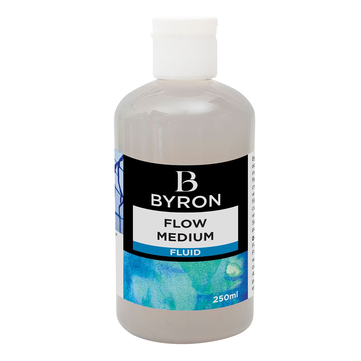 Byron Flow Medium