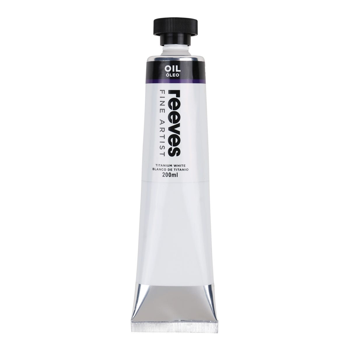Reeves Fine Artist Oil Paints 200ml