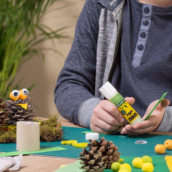 UHU ReNature Glue Stick