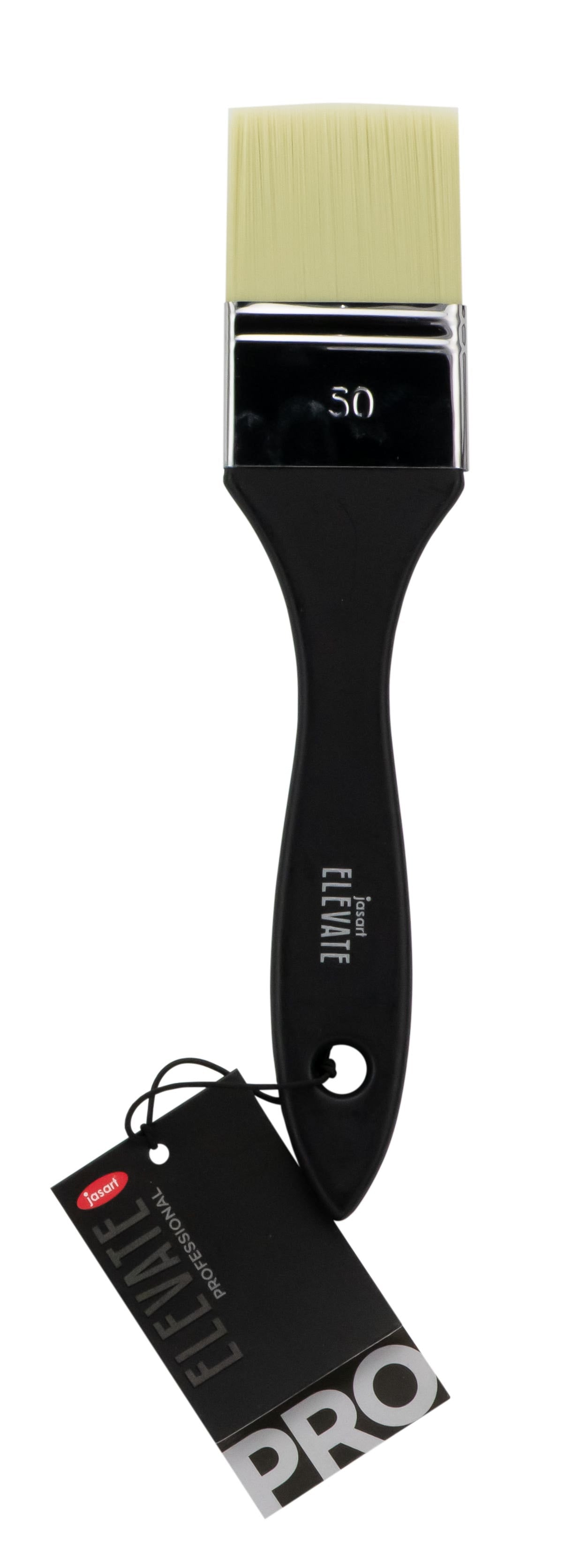Jasart Elevate Professional Wide Flat Brushes