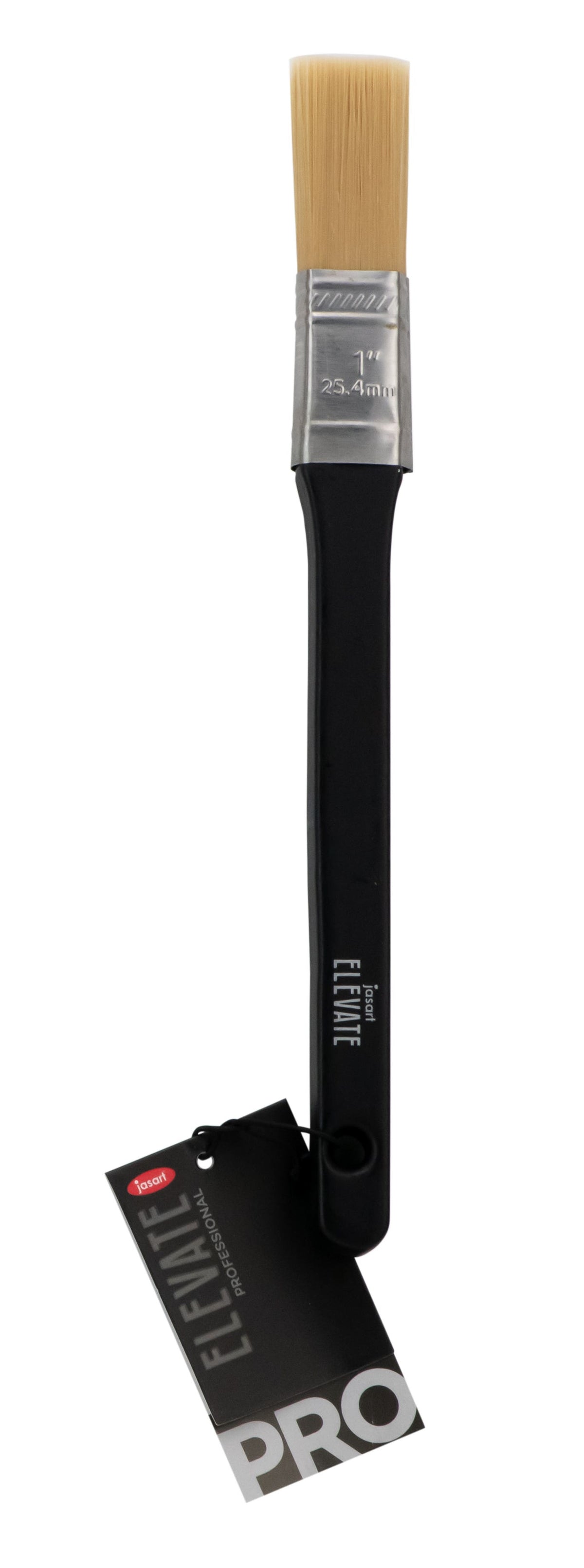 Jasart Elevate Professional Thick Flat Brushes