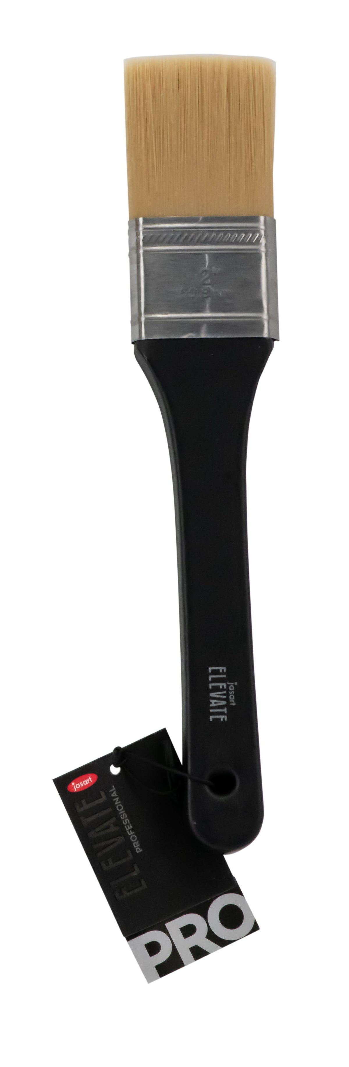 Jasart Elevate Professional Thick Flat Brushes