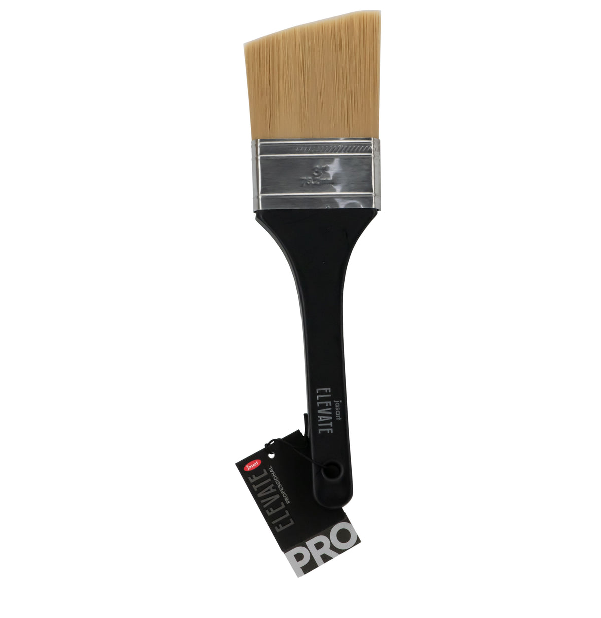Jasart Elevate Professional Thick Angled Brushes