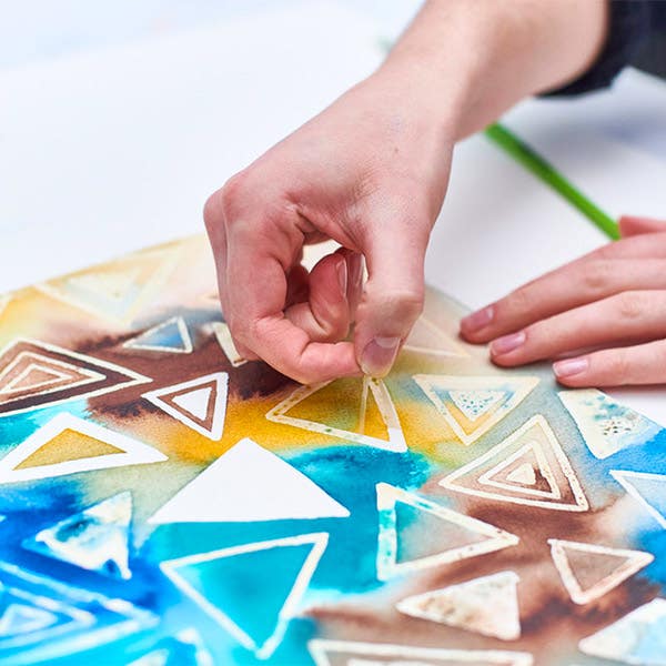 Liquitex Masking Fluid Medium