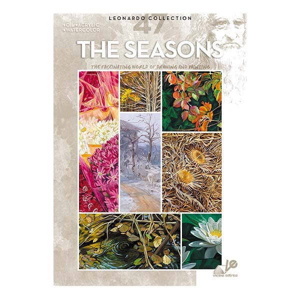 Leonardo Collection: 47 The Seasons Book