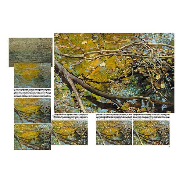 Leonardo Collection: 47 The Seasons Book