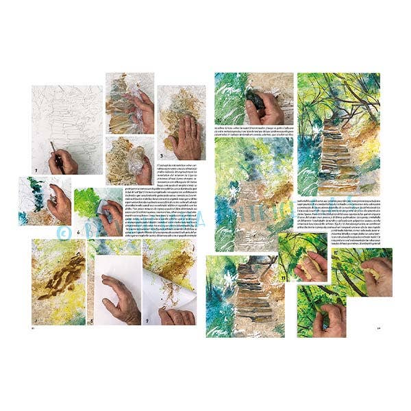 Leonardo Collection: 48 Tricks of the Trade Book