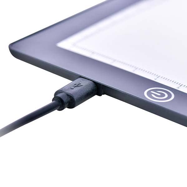 Kent Magnetic Lightpad A4