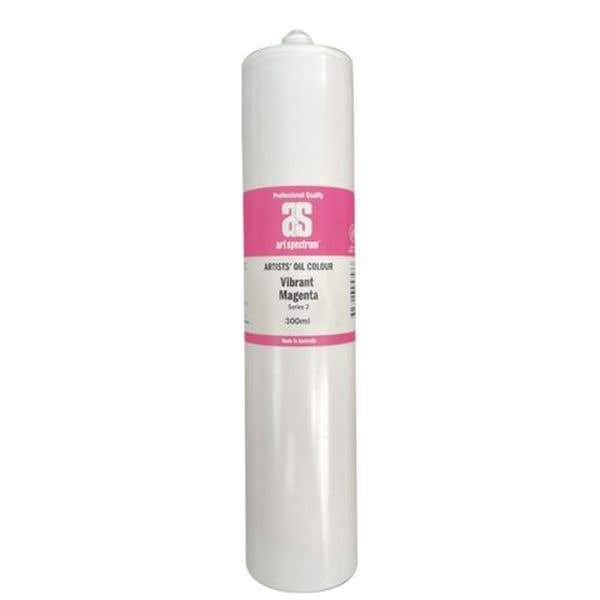 Art Spectrum Oil Paint Cartridge 300ml