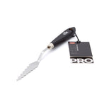 Jasart Elevate Professional Effects Large Zigzag Palette Knife