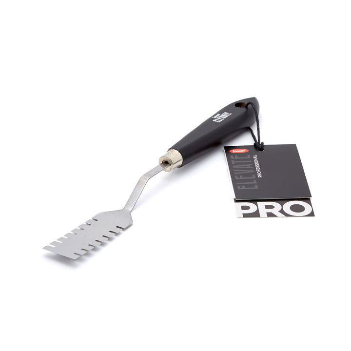 Jasart Elevate Professional Effects Small Comb Palette Knife