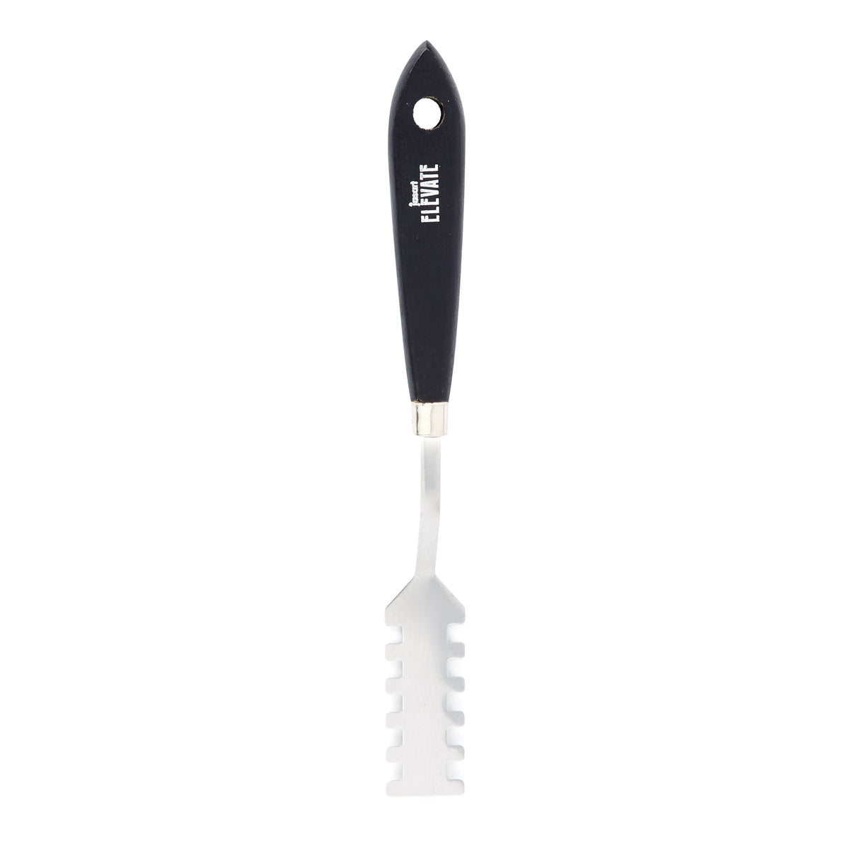 Jasart Elevate Professional Effects Large Comb Palette Knife