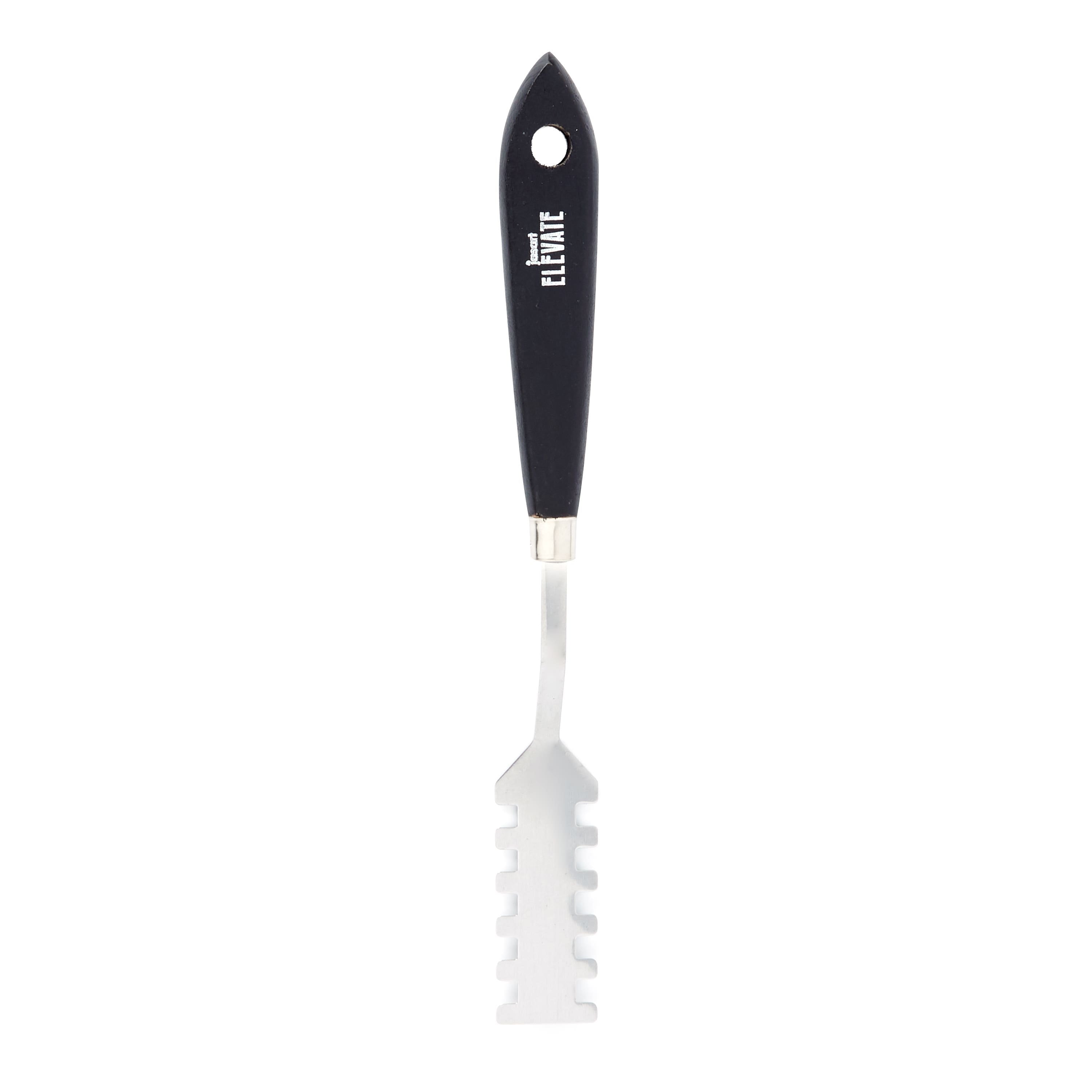 Jasart Elevate Professional Effects Large Comb Palette Knife