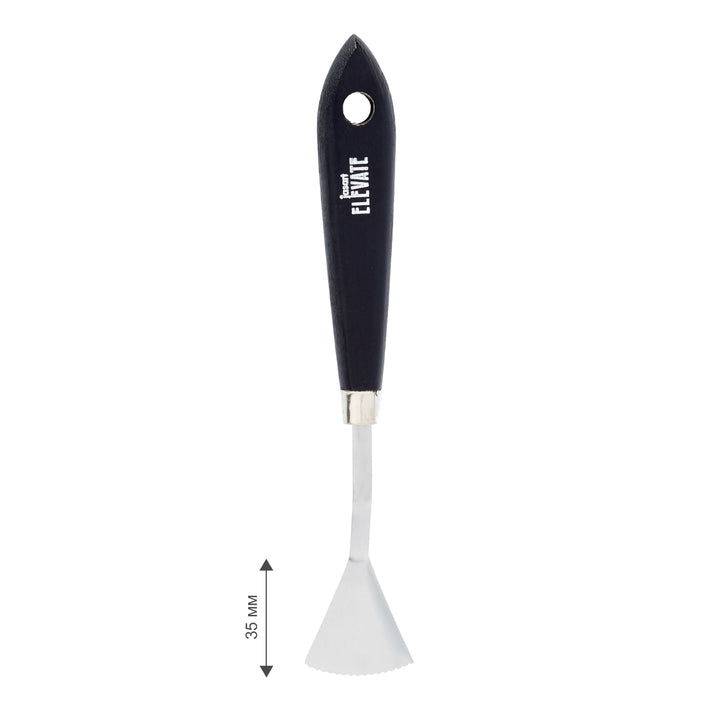 Jasart Elevate Professional Effects Small Fan Palette Knife
