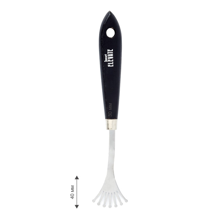 Jasart Elevate Professional Effects Large Fan Palette Knife