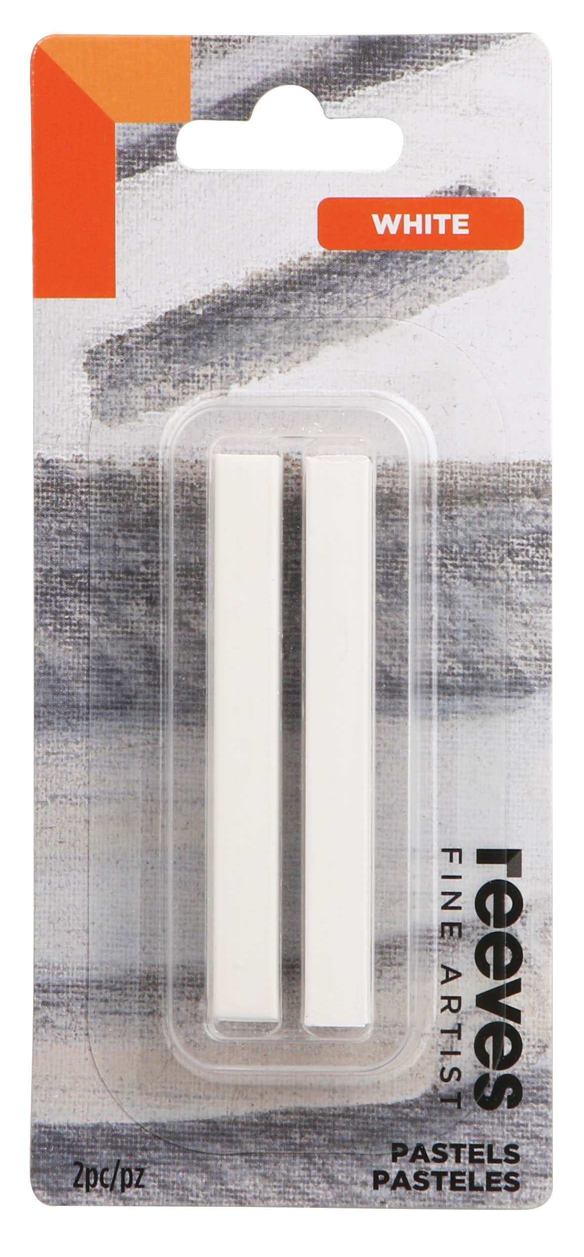 Reeves Soft Pastel Packs of 2