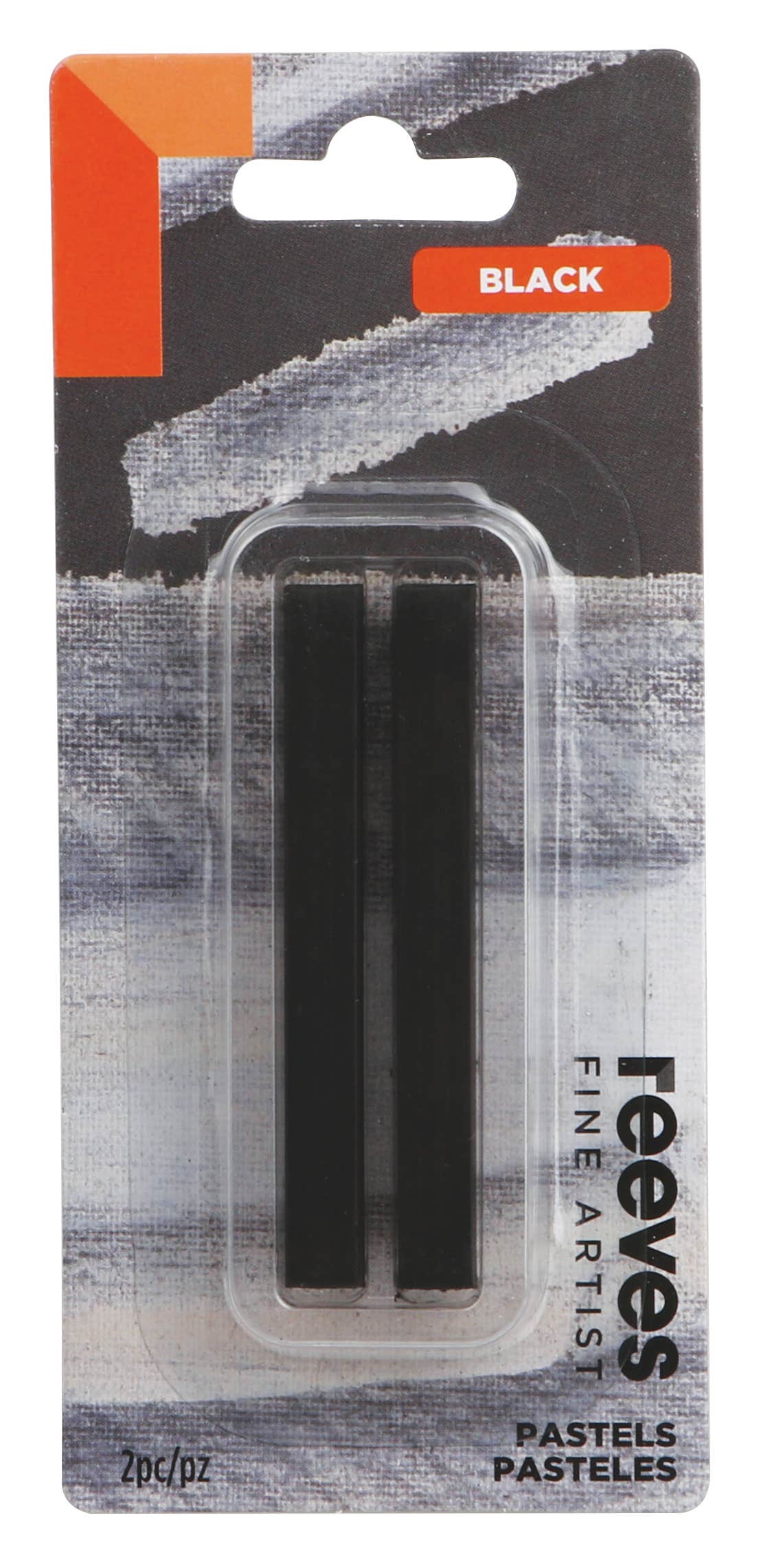 Reeves Soft Pastel Packs of 2