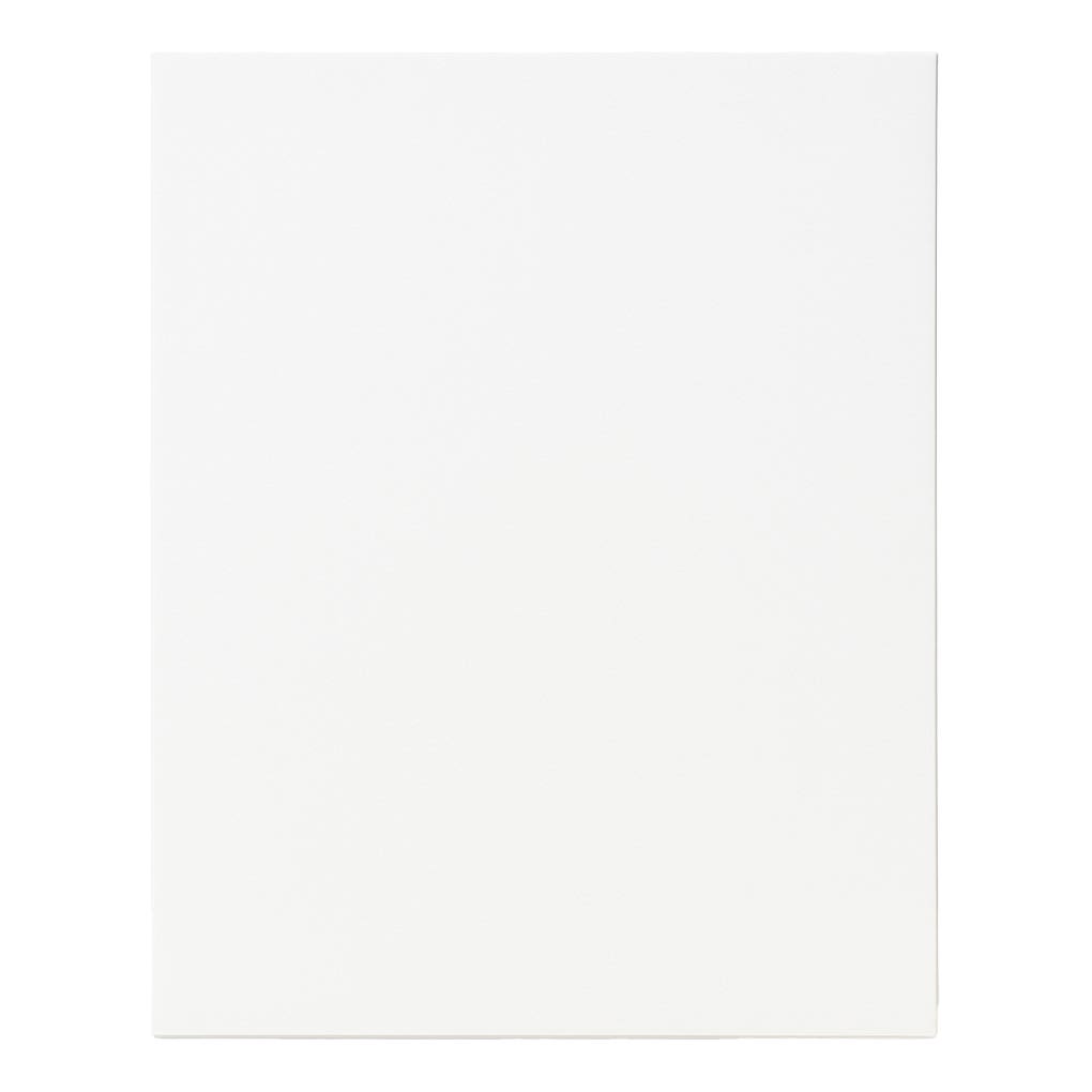 Art Advantage Thick Edge Stretched Canvas