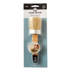 FolkArt Home Decor Large Chalk Brush