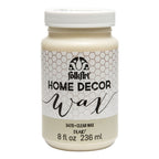 FolkArt Home Decor Wax 236ml