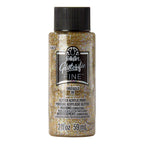 FolkArt Glitterific Acrylic Fine Glitter Paints 59ml