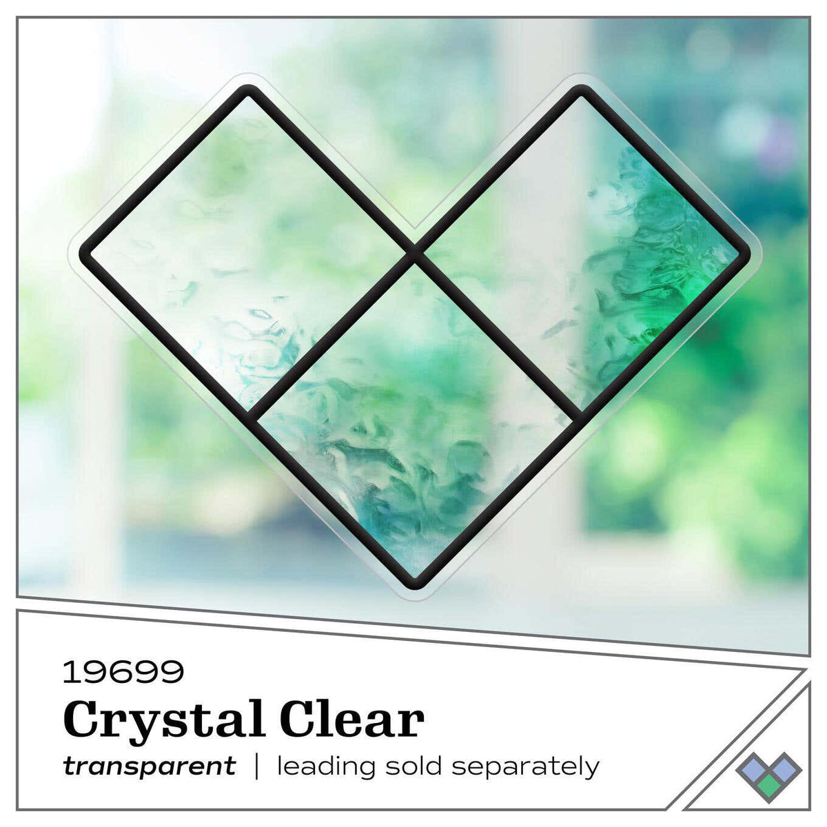 Plaid Gallery Glass Paints 236ml