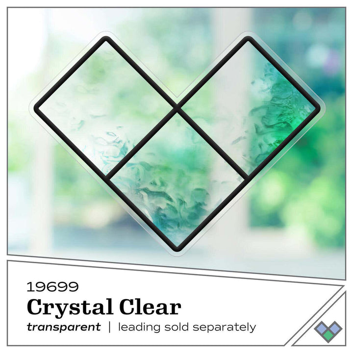 Plaid Gallery Glass Paints 236ml