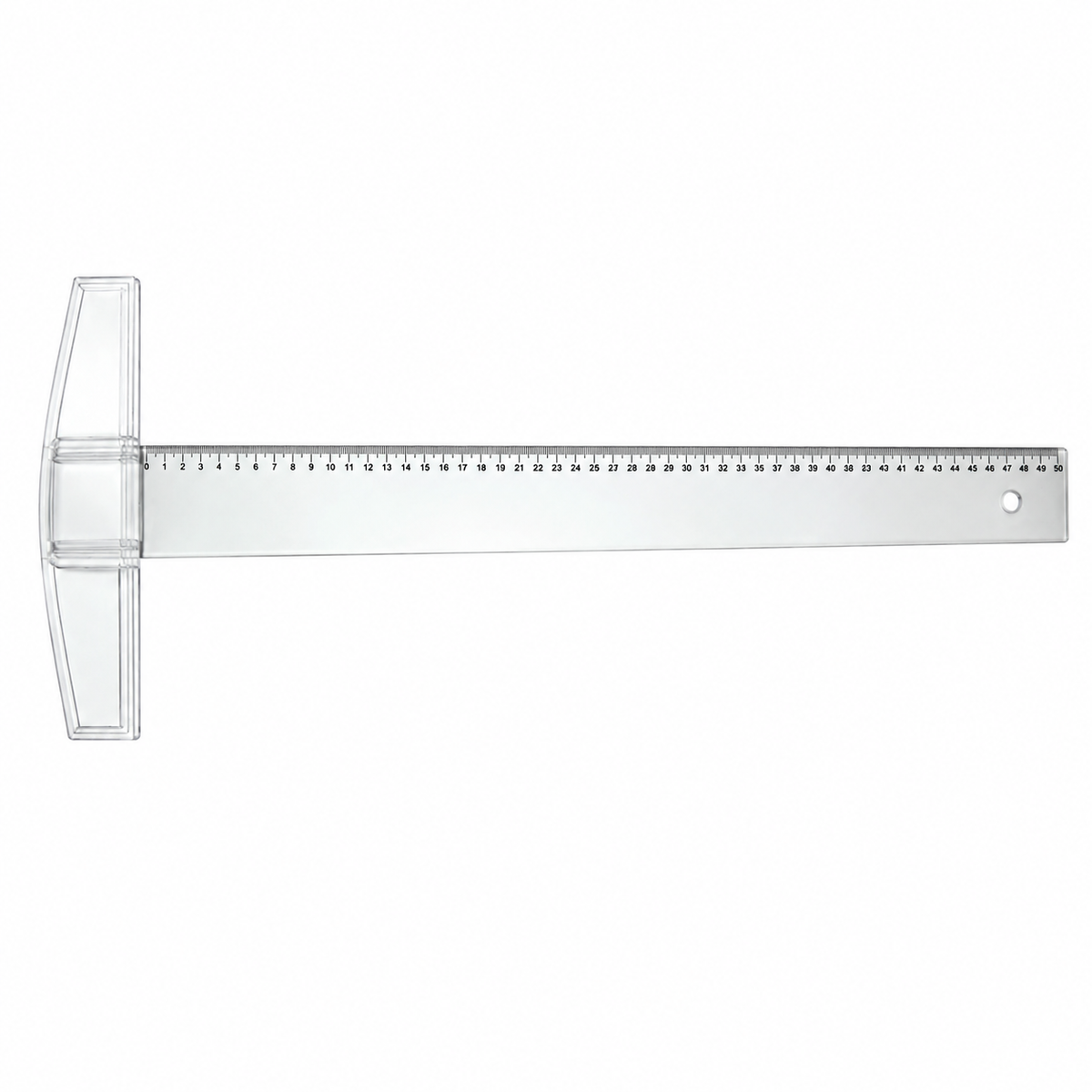 Celco Plastic T-Squares