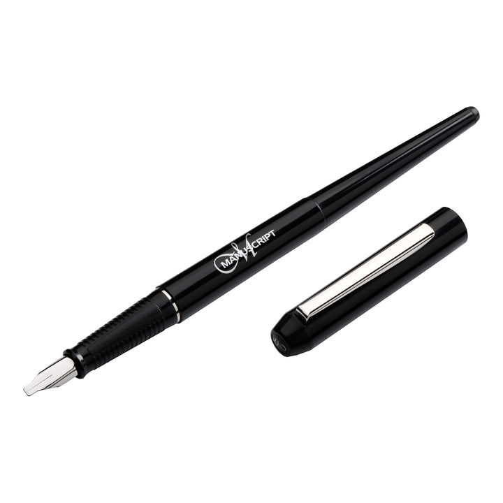 Manuscript Scribe Calligraphy 3 Nib Set