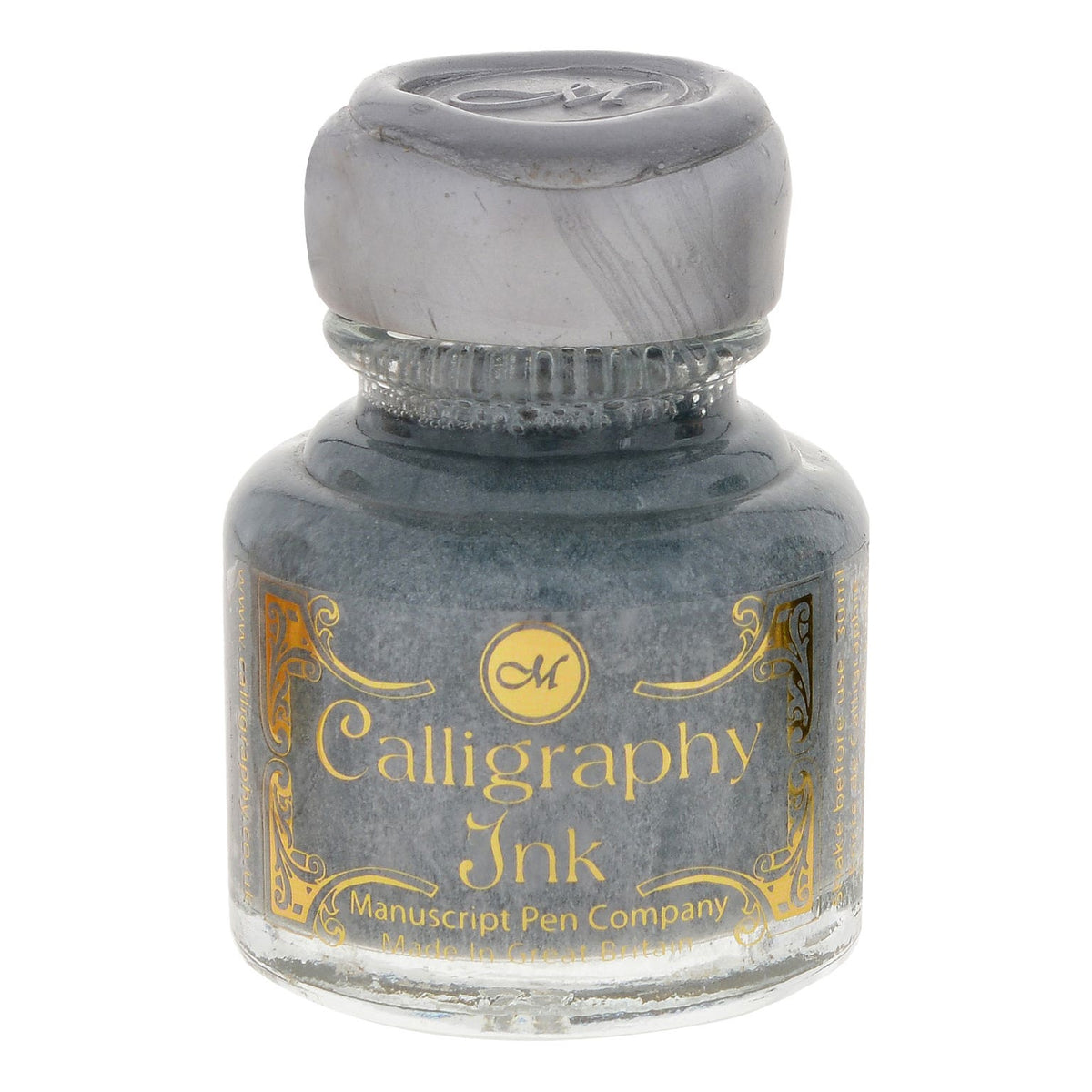 Manuscript Calligraphy Inks 30ml