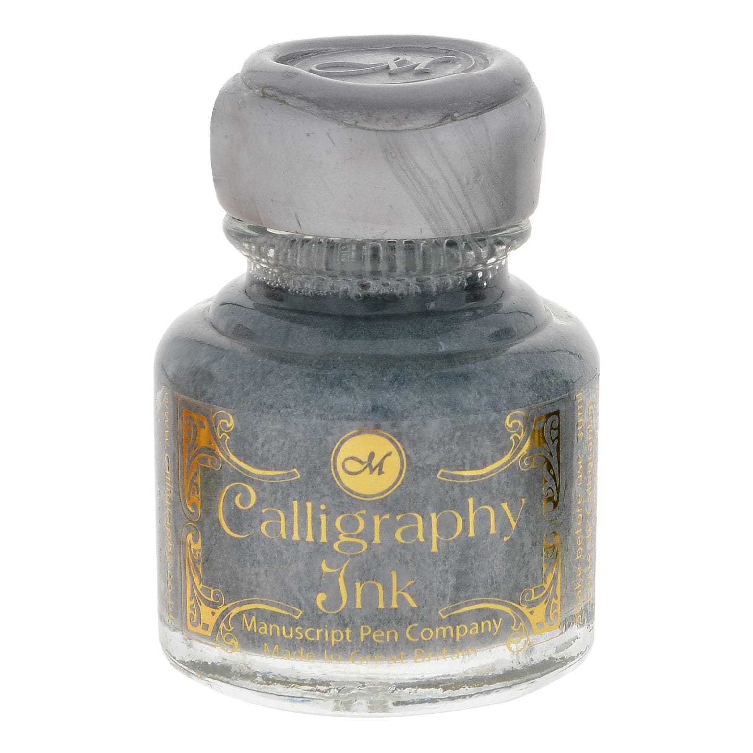 Manuscript Calligraphy Inks 30ml