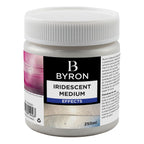 Byron Iridescent Medium