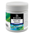 Byron Matt Gel Medium