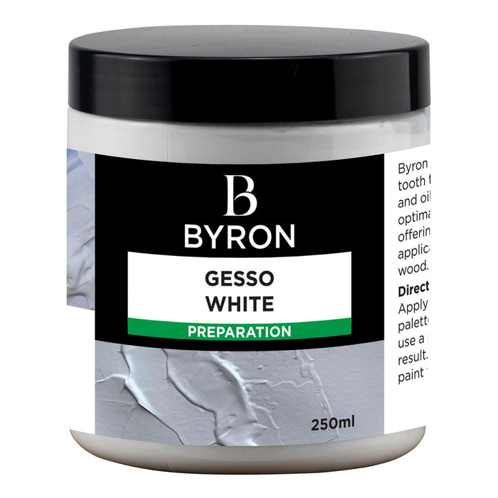 Byron Gesso