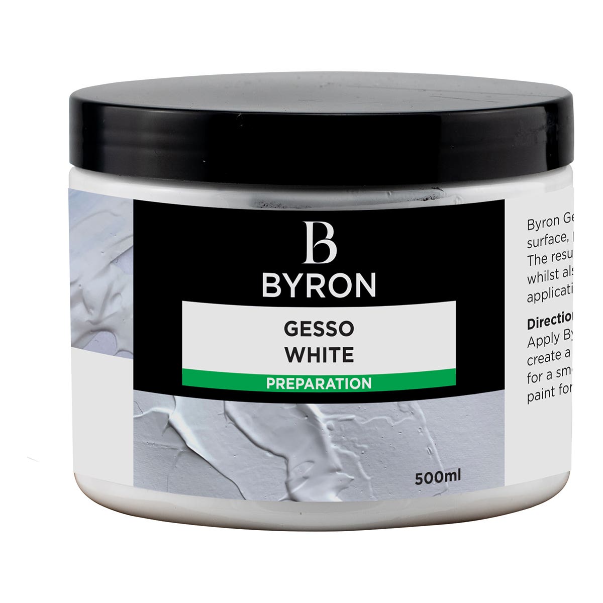Byron Gesso
