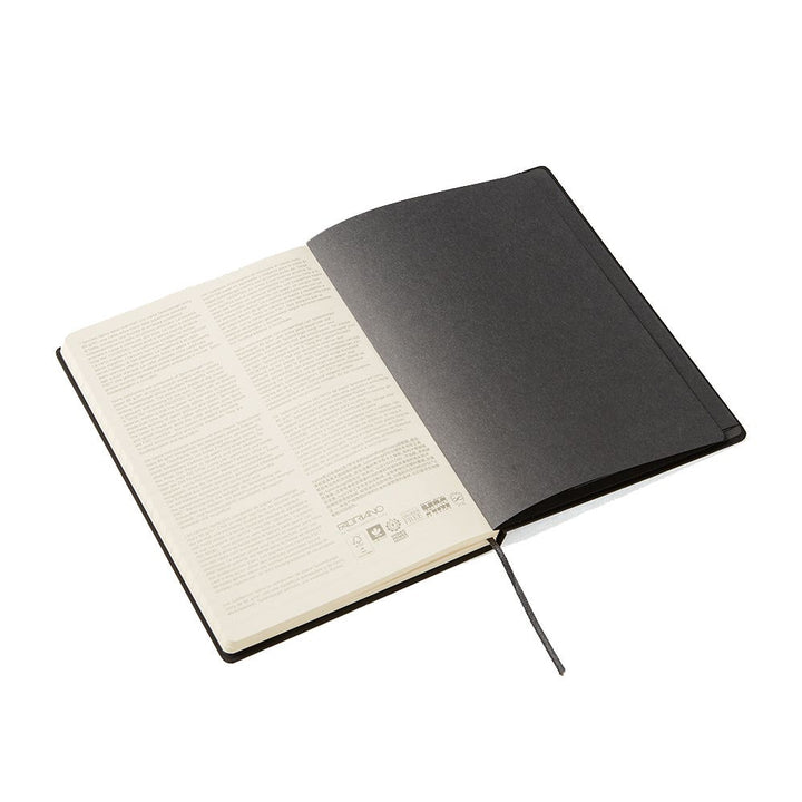 Fabriano Ispira Hard Cover Lined Notebooks