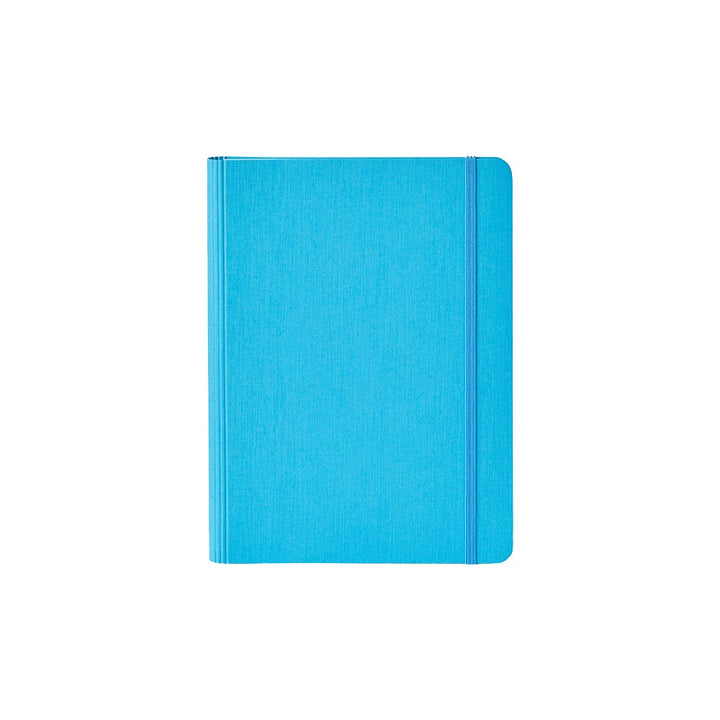 Fabriano Ecoqua Plus Hidden Spiral Lined Notebooks