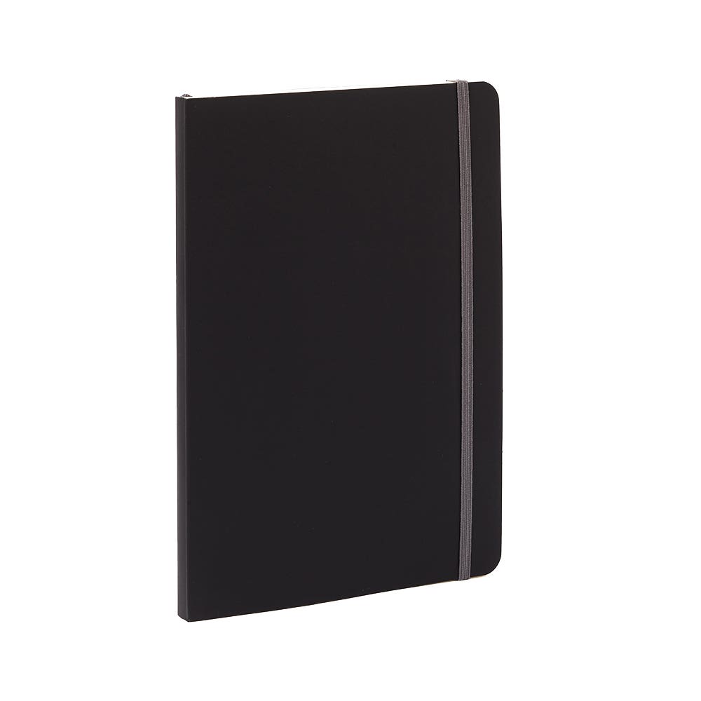 Fabriano Ispira Soft Cover Bullet Notebooks