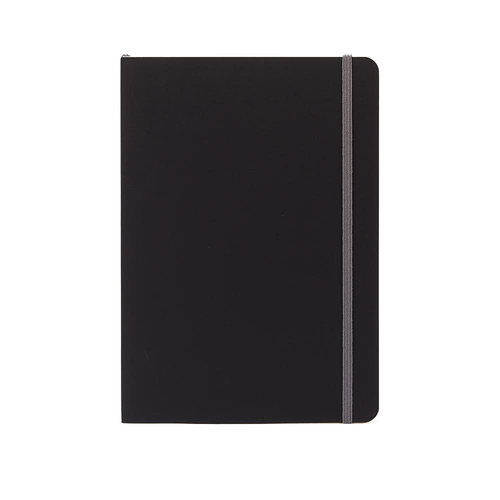 Fabriano Ispira Soft Cover Bullet Notebooks