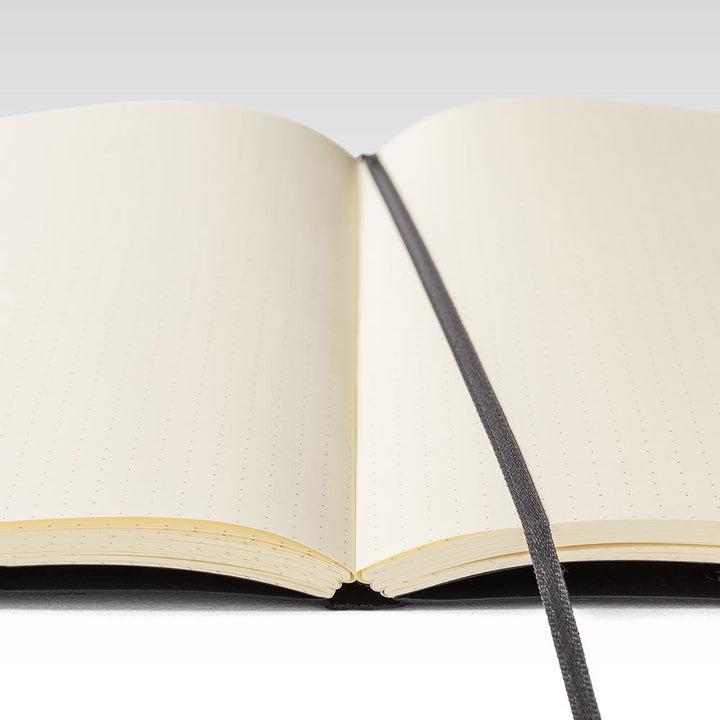 Fabriano Ispira Soft Cover Bullet Notebooks