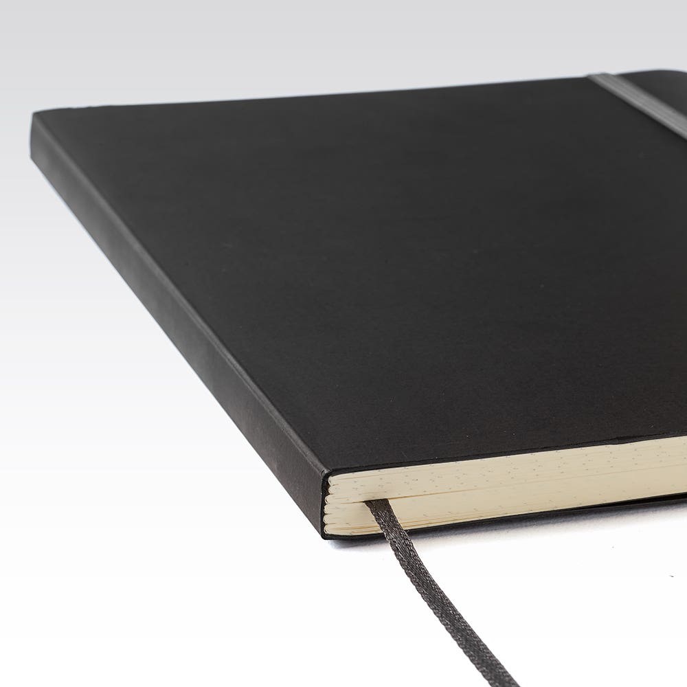Fabriano Ispira Soft Cover Bullet Notebooks