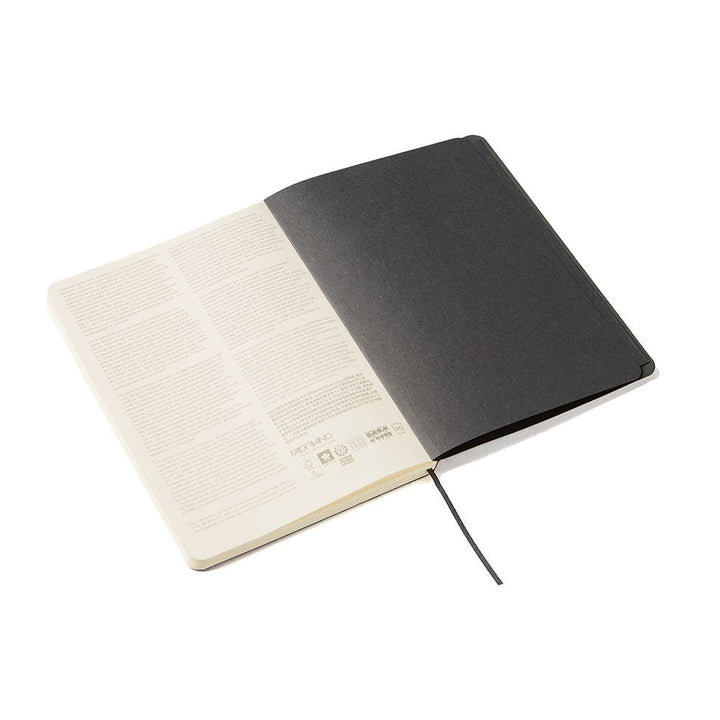 Fabriano Ispira Soft Cover Bullet Notebooks