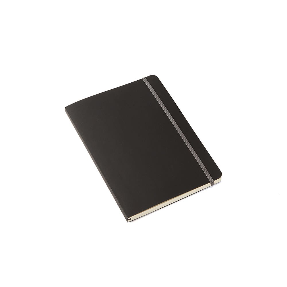 Fabriano Ispira Soft Cover Bullet Notebooks