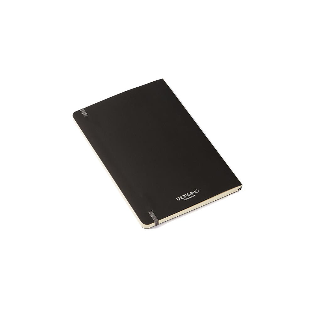 Fabriano Ispira Soft Cover Bullet Notebooks