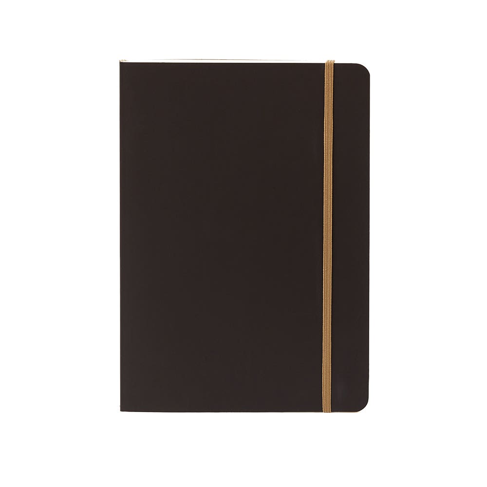 Fabriano Ispira Soft Cover Lined Notebooks