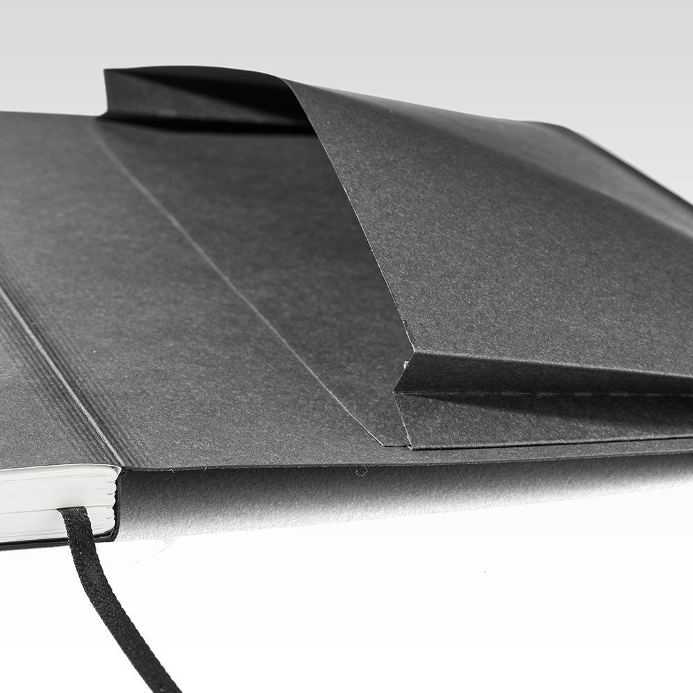 Fabriano Ecoqua Plus Stitched Bullet Notebooks